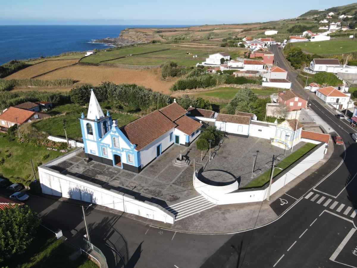 Quinta Rico - House II Villa Praia da Vitória Buitenkant foto